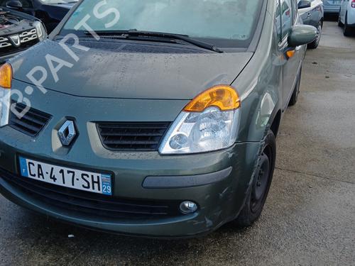 Starter RENAULT MODUS / GRAND MODUS (F/JP0_) 1.2 (JP0C, JP0K, FP0C, FP0K, FP0P, JP0P, JP0T) | BP24501587M8 - Image 4