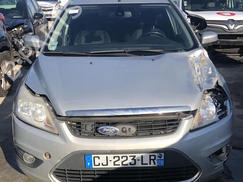 Used Parts FORD FOCUS II (DA_, HCP, DP) 1.8 Flexifuel 1702078