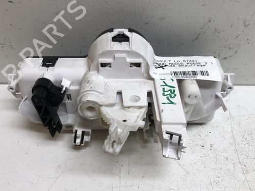 Commande Chauffage RENAULT MODUS / GRAND MODUS (F/JP0_) 1.5 dCi (FP0G, JP0G) (68 hp) 18214749