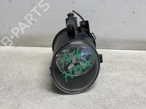 Used Left front fog light SEAT LEON (1P1) 2.0 TDI (170 hp) 26707806