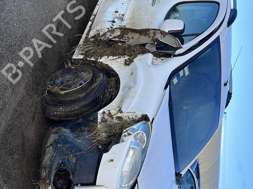 Used Parts PEUGEOT PARTNER Tepee 1.6 HDi (112 hp) 4436172