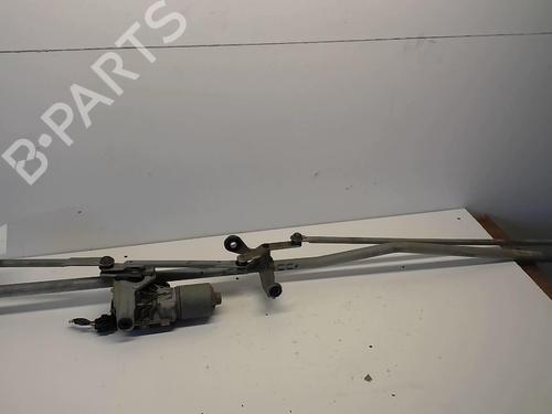 Used Front wipers mechanism PEUGEOT 308 I (4A_, 4C_) 1.6 HDi (112 hp) 18218773