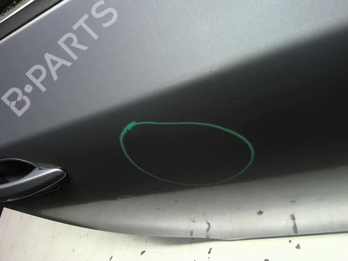 Right rear door BMW 5 (E60) 530 d | BP18207848C5 
