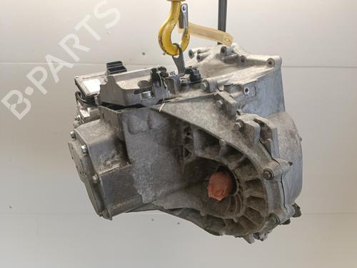 Used Gearbox Gearbox CITROËN DS3 (SA_) 1.6 HDi 90 (92 hp) 33708743 33708743