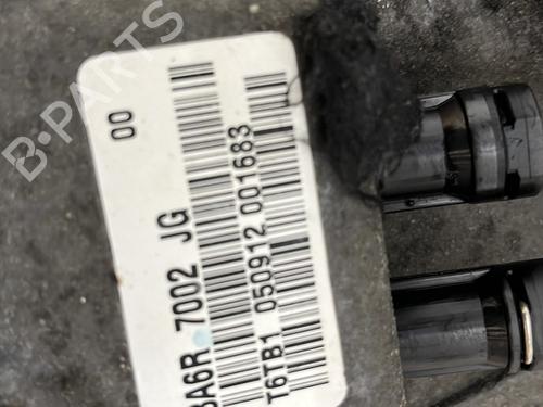 Gearbox FORD FIESTA VI (CB1, CCN) 1.25 | BP29425332M3 