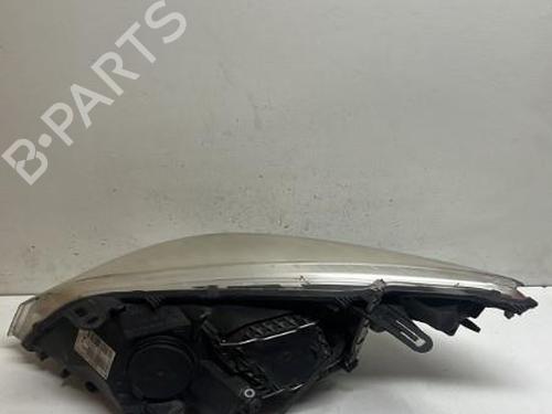 Used Right headlight Right headlight RENAULT MEGANE III Hatchback (BZ0/1_, B3_) 1.5 dCi (BZ09, BZ0D, BZ1W, BZ29, BZ14) (110 hp) 18229558 18229558