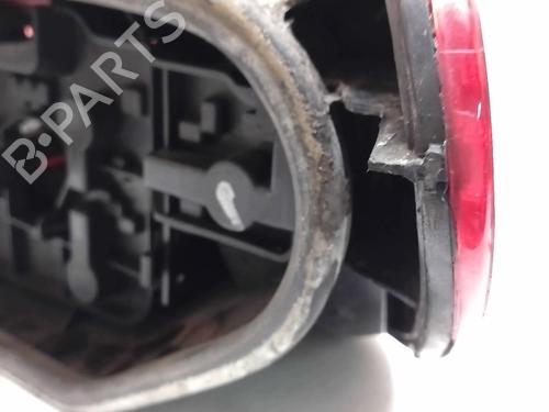 Used Left taillight Left taillight 18211786 18211786