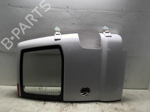 Used Right tailgate VW TRANSPORTER T5 Van (7HA, 7HH, 7EA, 7EH) 2.0 TDI (140 hp) 31376638