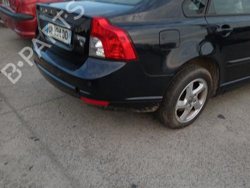 Starter VOLVO S40 II (544) D2 | BP24503607M8 - Image 7
