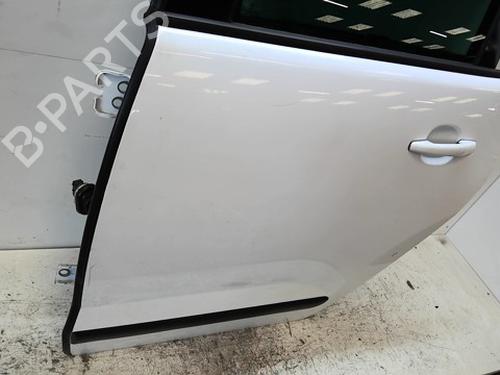 Dør venstre bagtil Dør venstre bagtil PEUGEOT 3008 I MPV (0U_) 1.6 HDi (114 hp) 37637468 37637468