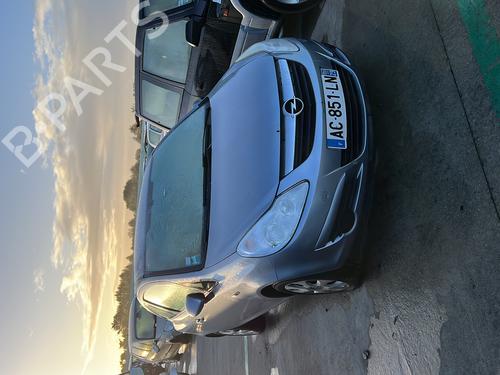 Right front door OPEL CORSA D (S07) 1.3 CDTI (L08, L68) | BP18230043C3 