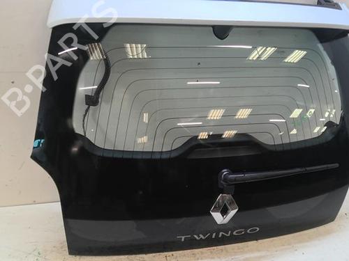 Used Bootlid window Bootlid window 39046637 39046637