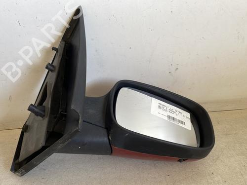 Used Right mirror RENAULT CLIO III (BR0/1, CR0/1) 1.5 dCi (BR17, CR17) (86 hp) 25918501