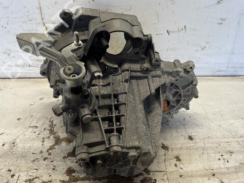 Gearbox VW POLO V (6R1, 6C1) 1.0 | BP25924341M3 