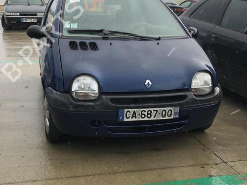 Left mirror RENAULT TWINGO I (C06_) 1.2 (C066, C068) | BP18219889C26 