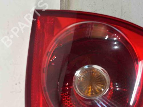 Used Right taillight Right taillight VW GOLF V (1K1) [2003-2010] 36647270 36647270