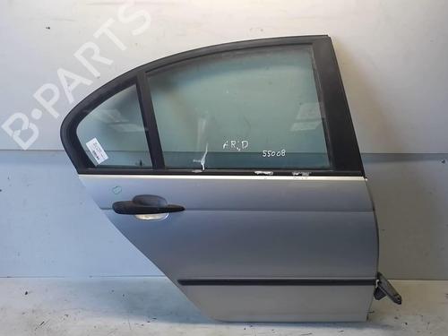 Used Right rear door BMW 3 (E46) 320 d (129 hp) 18209285