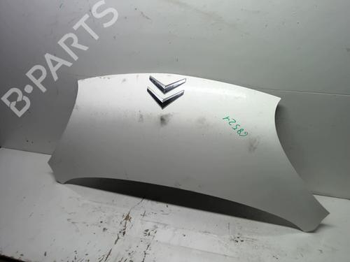 Used Hood CITROËN C1 (PM_, PN_) 1.0 (68 hp) 18226231