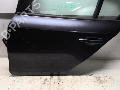 Left rear door BMW 1 (E87) 118 d | BP18231319C4 