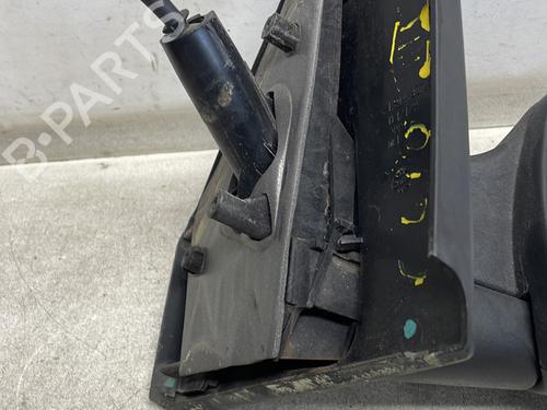 Right mirror RENAULT CLIO III (BR0/1, CR0/1) 1.5 dCi (BR17, CR17) | BP29974383C27