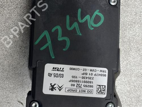 Camera CITROËN C3 III (SX) 1.2 PureTech 82 | BP30777582E14