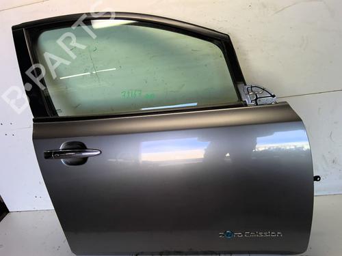 Right front door NISSAN LEAF (ZE0) Electric | BP24233363C3 