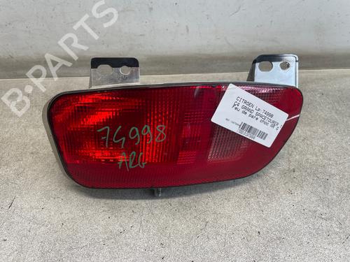 Rear bumper left light CITROËN C4 SPACETOURER (3D_) | BP34182632C81 - Image 3