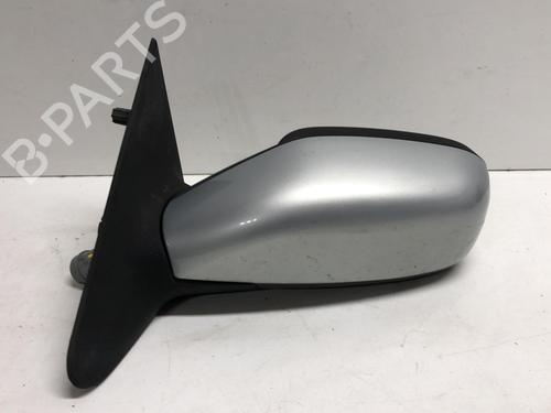 Retrovisor esquerdo Retrovisor esquerdo RENAULT LAGUNA II (BG0/1_) 1.9 dCi (BG08, BG0G) (120 hp) 18210782 18210782