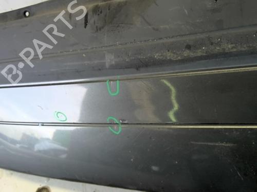 Bak støtfanger RENAULT CLIO II (BB_, CB_) 1.2 (BB0A, BB0F, BB10, BB1K, BB28, BB2D, BB2H, CB0A,... | BP18231355C8 
