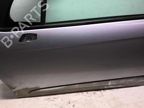 Left front door CITROËN DS3 (SA_) 1.6 HDi 90 | BP23762415C2 
