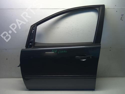 Left front door FORD C-MAX (DM2) 1.6 TDCi | BP18230881C2 