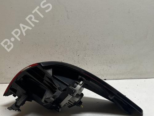 Used Left taillight Left taillight CITROËN C4 Picasso I MPV (UD_) 1.6 HDi 110 (112 hp) 18332241 18332241