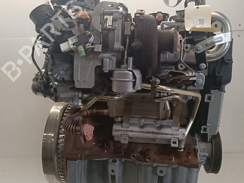 Engine RENAULT SCÉNIC III (JZ0/1_) 1.5 dCi | BP34454757M1 - Image 4