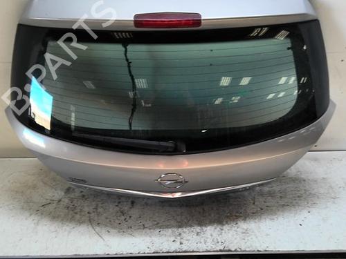 Used Tailgate Tailgate 37603261 37603261