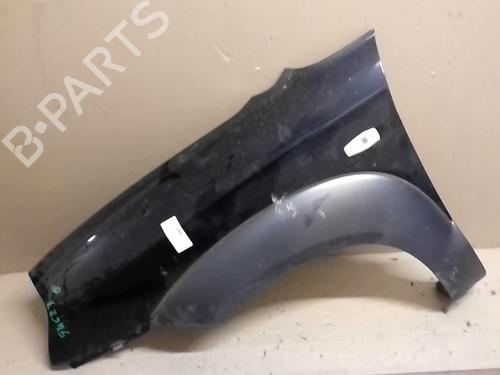 Used Left front fenders HYUNDAI TUCSON (JM) 2.0 CRDi All-wheel Drive (113 hp) 18215591