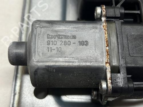 Rudehejsemekanisme Højre bagtil OPEL ASTRA J (P10) 1.7 CDTI (68) | BP18212653C25 