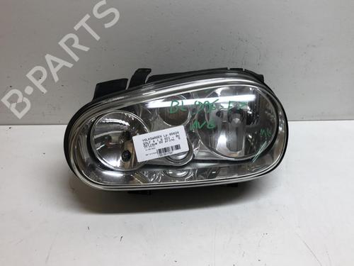 Left headlight VW GOLF IV (1J1) 1.9 SDI | BP18227255C28 