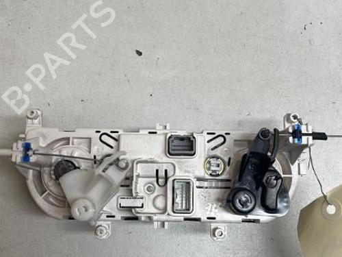 Used Climate control RENAULT CLIO IV (BH_) 0.9 TCe 90 (BHNF, BHMA, BHMH, BHJK, BHJR) (90 hp) 18207168