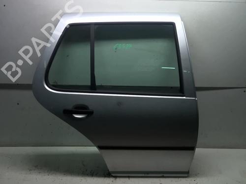 Dør høyre bak VW GOLF IV (1J1) 1.9 TDI | BP18210824C5 