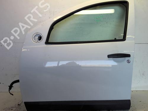 Left front door DACIA SANDERO 1.4 (BS0C, BS0A, BS0G, BS1F, BS0E) | BP28817862C2