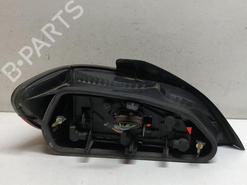 Right taillight PEUGEOT 406 (8B) 1.9 TD | BP18216337C35