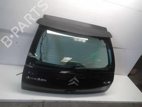 Used Tailgate CITROËN C4 I (LC_) 1.6 HDi (109 hp) 18220776