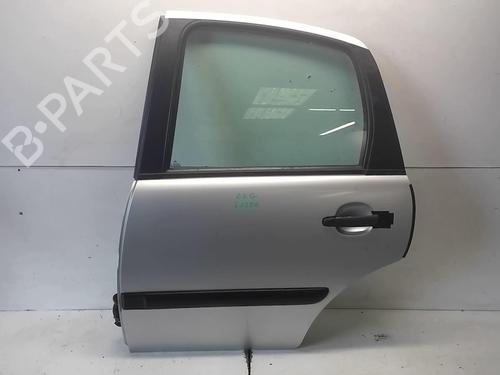 Used Left rear door CITROËN C3 I (FC_, FN_) 1.4 i (73 hp) 18224783