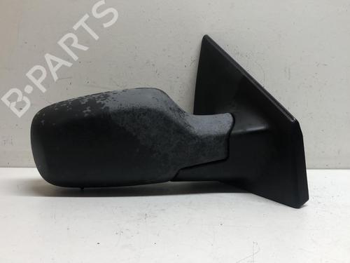 Used Right mirror RENAULT CLIO III (BR0/1, CR0/1) 1.5 dCi (C/BR0G, C/BR1G) (68 hp) 18227284
