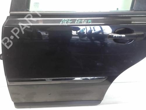 Left rear door VOLVO V50 (545) 2.0 D | BP18221489C4 
