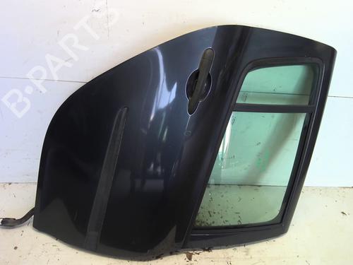 Right rear door RENAULT CLIO III (BR0/1, CR0/1) 1.5 dCi (BR17, CR17) | BP26933999C5 