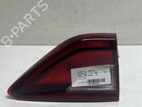 Left tailgate light KIA STONIC (YB) 1.0 T-GDi | BP18222254C79 - Image 2