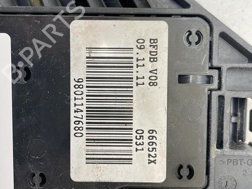 Module électronique CITROËN C3 II (SC_) 1.4 HDi 70 (SC8HZC, SC8HR0, SC8HP4) | BP18219405M83 