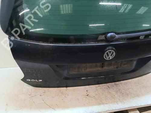 Tailgate VW GOLF VI Variant (AJ5) | BP36682976C6 - Image 2
