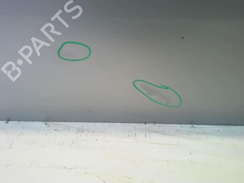 Right rear door PEUGEOT 307 (3A/C) 1.4 16V | BP18208226C5 